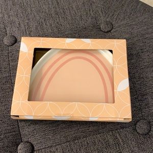 Erin Condren rainbow ceramic tray